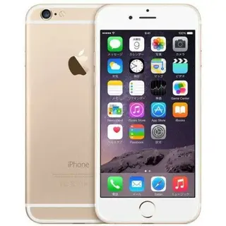 Смартфон Apple iPhone 6 Plus 16 GB Gold