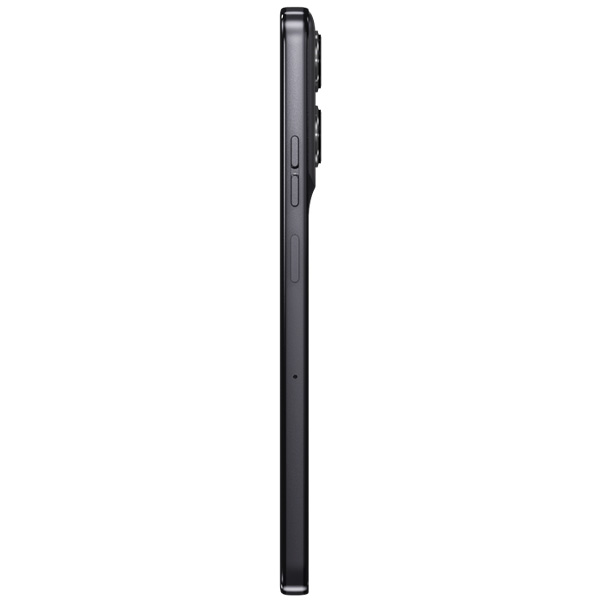 Смартфон Motorola G75 8/256GB Charcoal Grey - фото 5