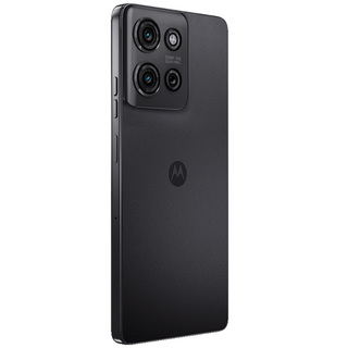 Смартфон Motorola G75 8/256GB Charcoal Grey - фото 4