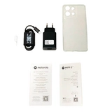 Смартфон Motorola G75 8/256GB Charcoal Grey - фото 7