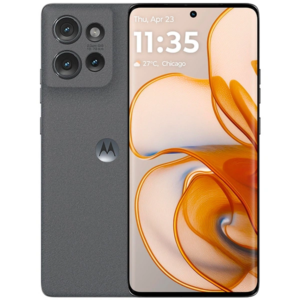 Смартфон Motorola Edge 50 12/512GB Koala Grey