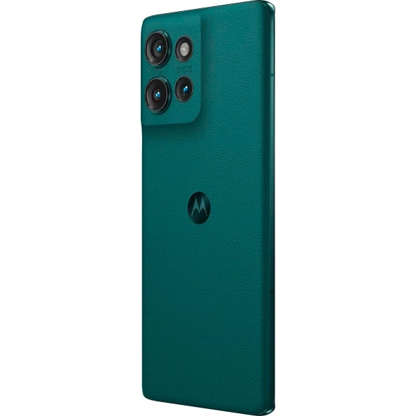 Смартфон Motorola Edge 50 12/512GB Jungle Green - фото 8