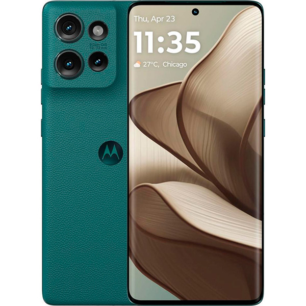 Купить Смартфон Motorola Edge 50 12/512GB Jungle Green в Урджаре ...
