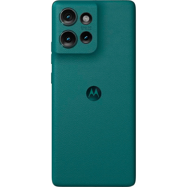Смартфон Motorola Edge 50 12/512GB Jungle Green - фото 4