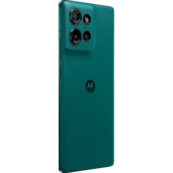 Смартфон Motorola Edge 50 12/512GB Jungle Green - фото 6