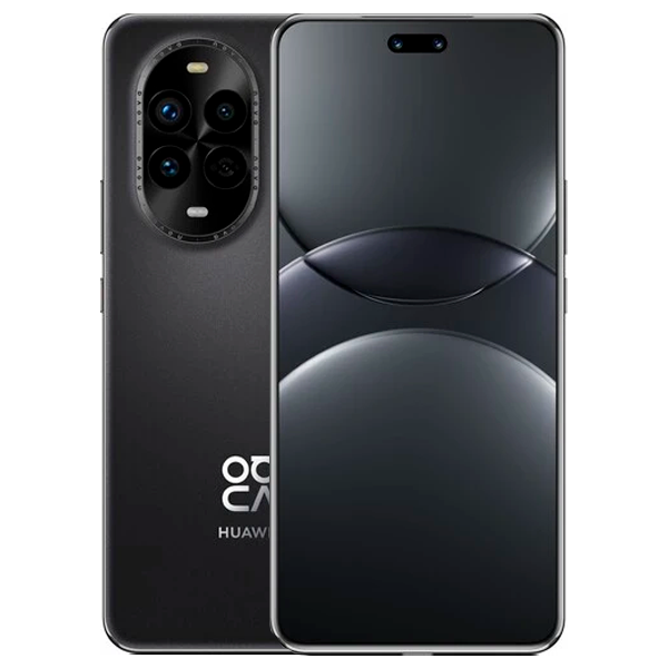 Смартфон Huawei Nova 13 Pro 12/512GB Black