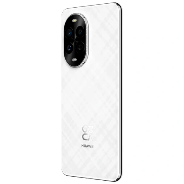 Смартфон Huawei Nova 13 Pro 12/512GB White - фото 7