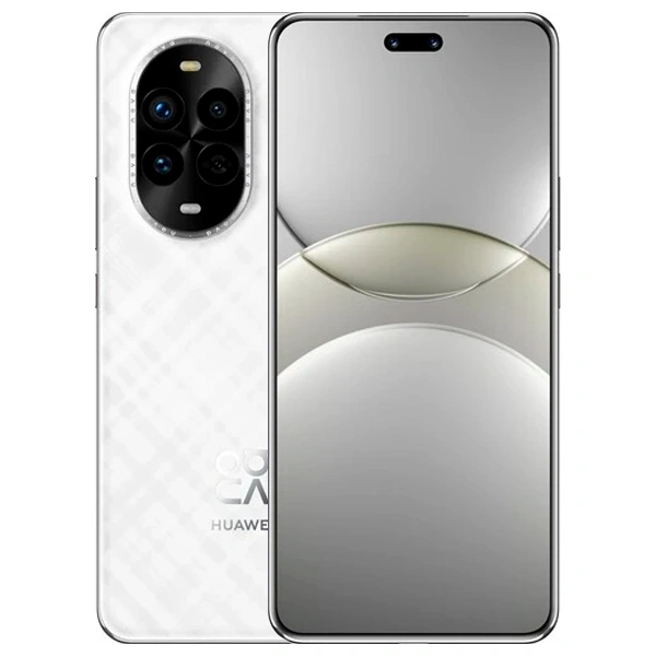 Смартфон Huawei Nova 13 Pro 12/512GB White