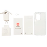 Смартфон Huawei Nova 13 Pro 12/512GB White - фото 10