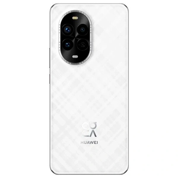 Смартфон Huawei Nova 13 Pro 12/512GB White - фото 5
