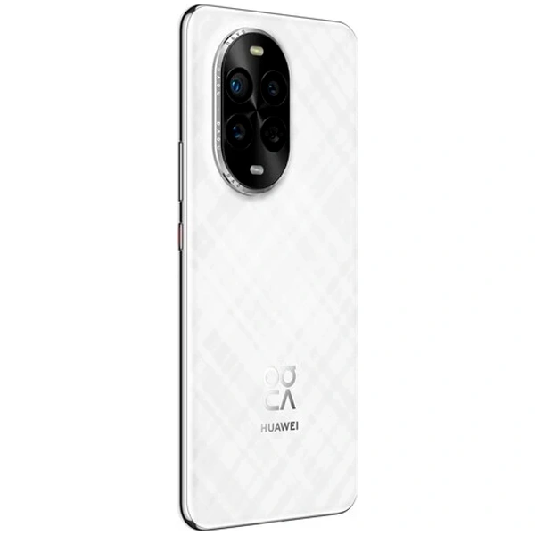 Смартфон Huawei Nova 13 Pro 12/512GB White - фото 6