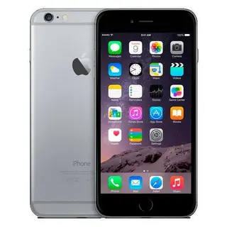 Смартфон Apple iPhone 6 Plus 16 GB Grey
