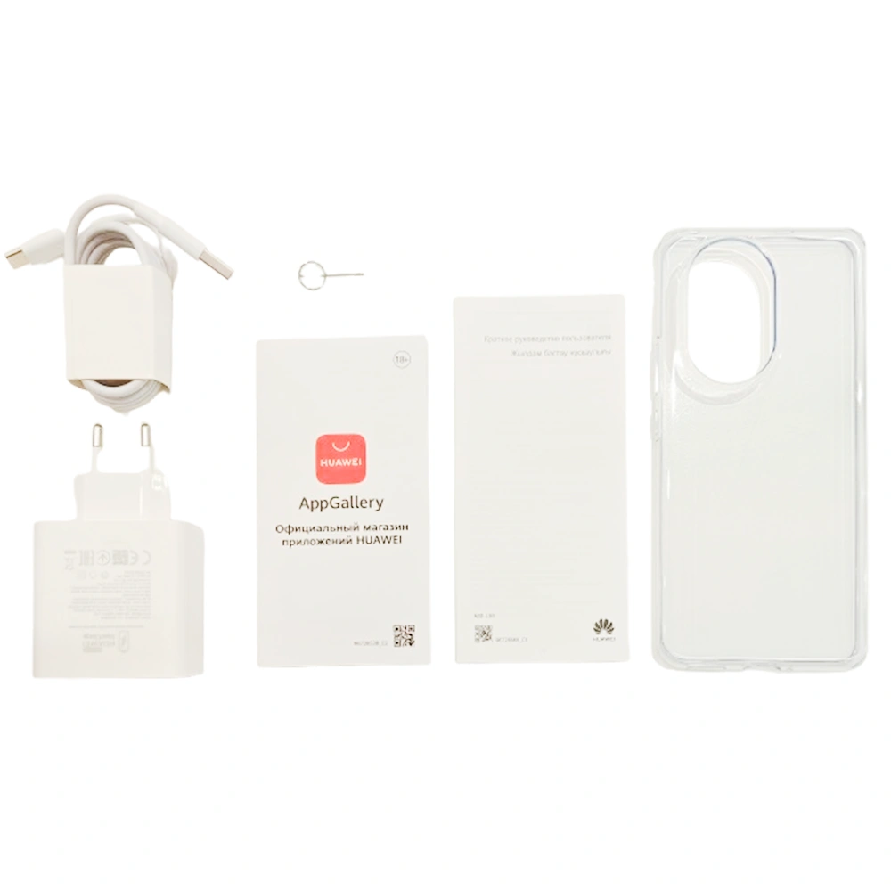 Смартфон Huawei Nova 13 Pro 12/512GB Green - фото 12