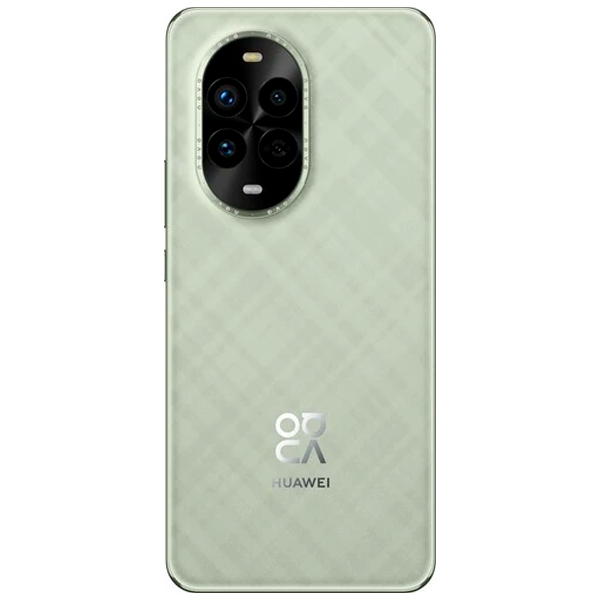 Смартфон Huawei Nova 13 Pro 12/512GB Green - фото 3