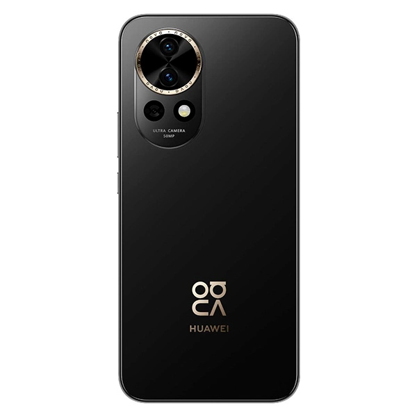 Смартфон Huawei Nova 13 12/512G Black - фото 3