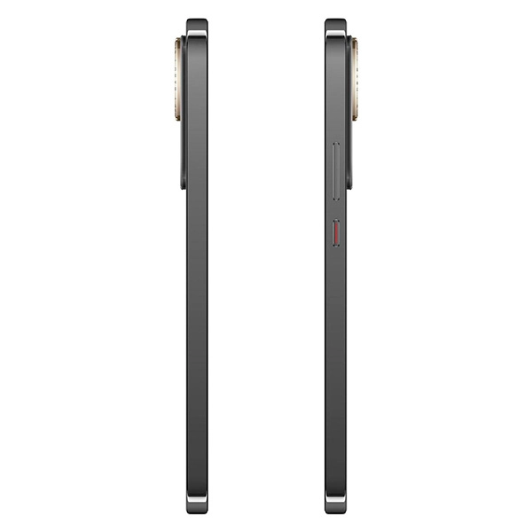 Смартфон Huawei Nova 13 12/512G Black - фото 9