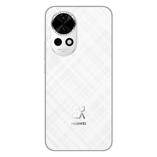 Смартфон Huawei Nova 13 12/512G White - фото 3