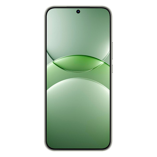 Смартфон Huawei Nova 13 12/512G Green - фото 2