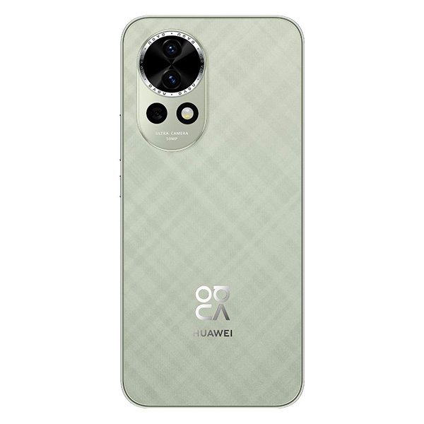 Смартфон Huawei Nova 13 12/512G Green - фото 3