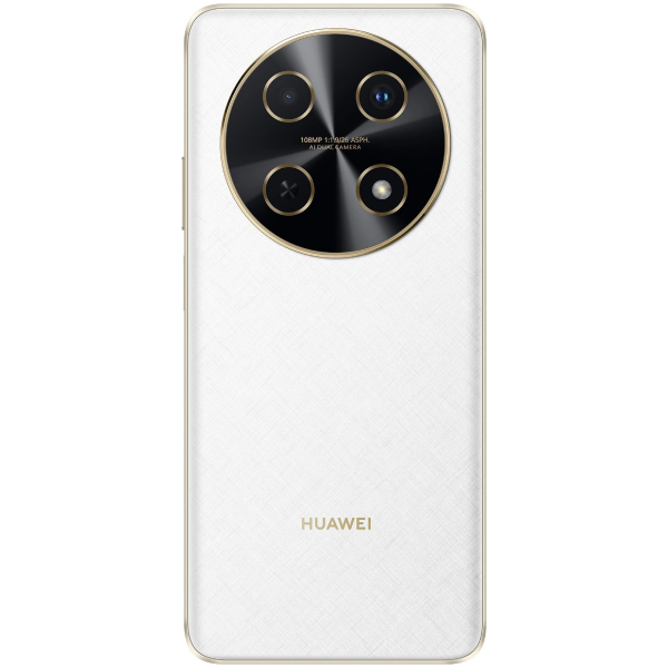 Huawei смартфоны Nova 13i 8/256G White - фото 4