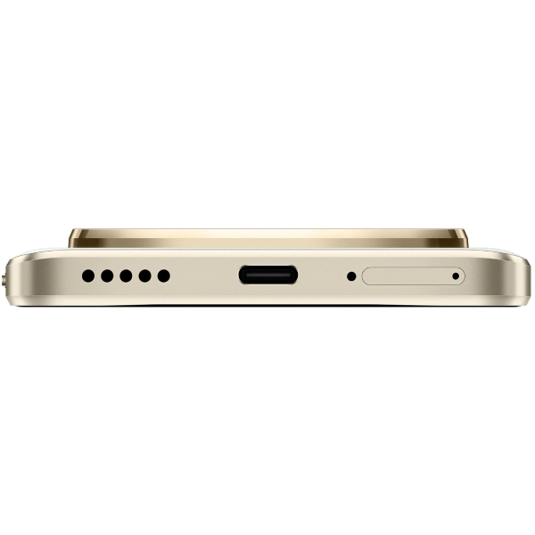 Смартфон Huawei Nova 13i 8/256G White - фото 7