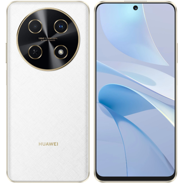 Huawei смартфоны Nova 13i 8/256G White Huawei смартфоны Nova 13i 8/256G White