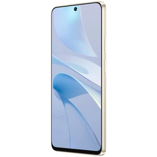 Смартфон Huawei Nova 13i 8/256G White - фото 3