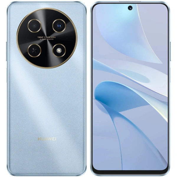 Смартфон Huawei Nova 13i 8/256G Blue