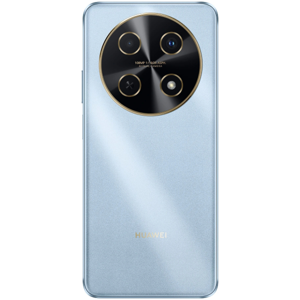 Huawei смартфоны Nova 13i 8/256G Blue - фото 4