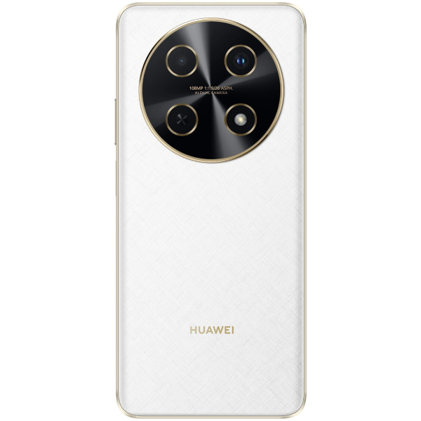 Huawei смартфоны Nova 13i 8/128G White - фото 4