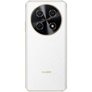 Смартфон Huawei Nova 13i 8/128G White - фото 4