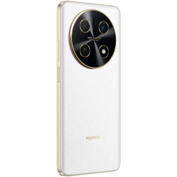 Смартфон Huawei Nova 13i 8/128G White - фото 5