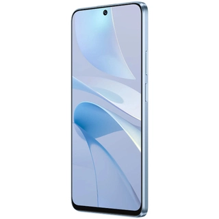 Смартфон Huawei Nova 13i 8/128G Blue - фото 3