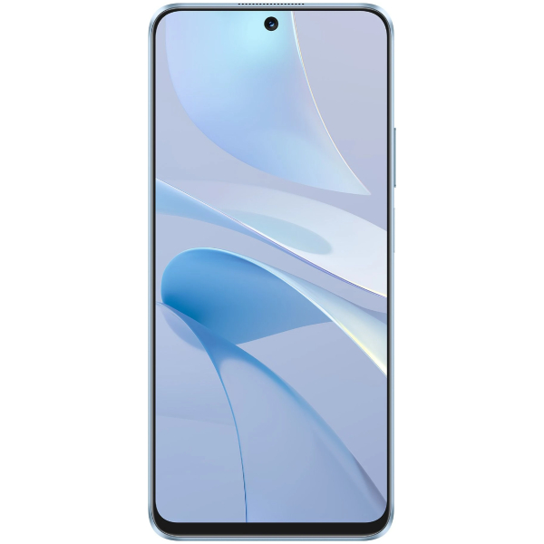 Huawei смартфоны Nova 13i 8/128G Blue - фото 2