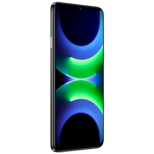 Смартфон Huawei Nova Y72s 8/256G Black - фото 6