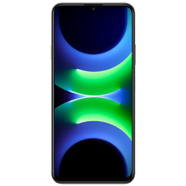 Смартфон Huawei Nova Y72s 8/256G Black - фото 2