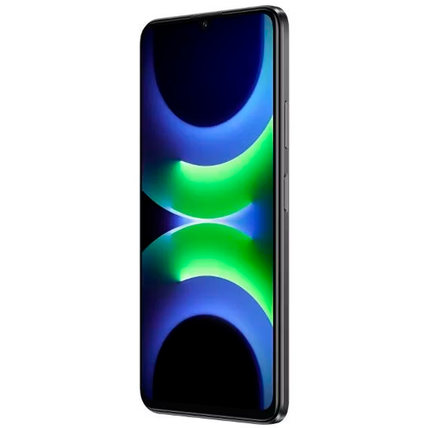 Смартфон Huawei Nova Y72s 8/256G Black - фото 4