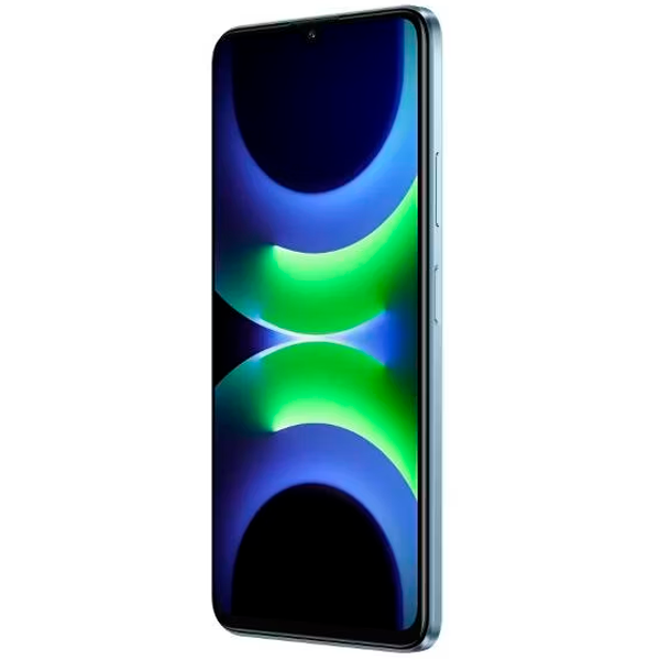 Смартфон Huawei Nova Y72s 8/256G Blue - фото 6