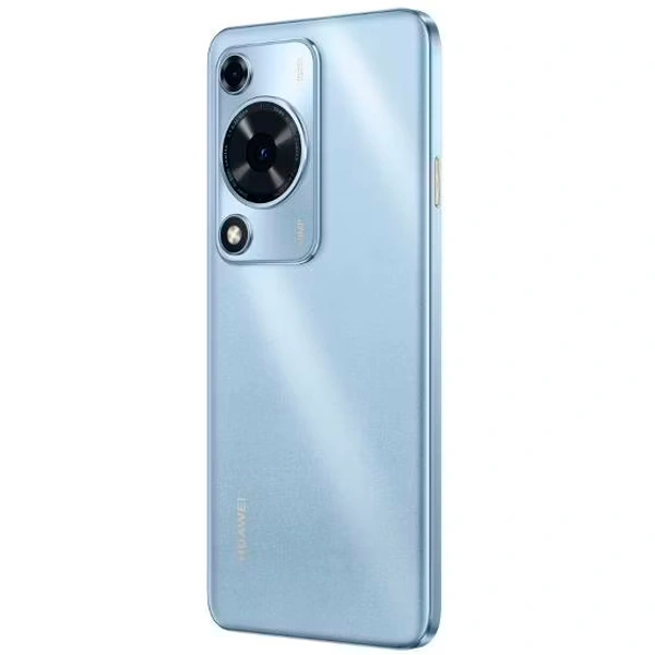 Смартфон Huawei Nova Y72s 8/256G Blue - фото 7