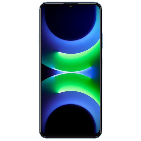 Смартфон Huawei Nova Y72s 8/256G Blue - фото 2