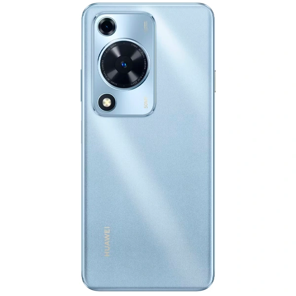 Смартфон Huawei Nova Y72s 8/256G Blue - фото 3