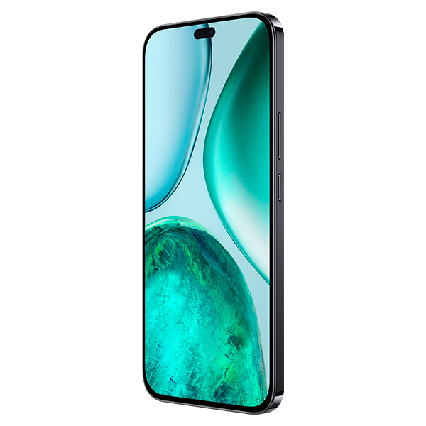Смартфон Honor X8с 6/128 Midnight Black - фото 4