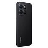 Смартфон Honor X8с 6/128 Midnight Black - фото 3