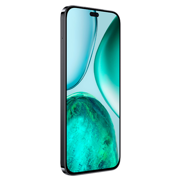 Смартфон Honor X8с 6/128 Midnight Black - фото 6