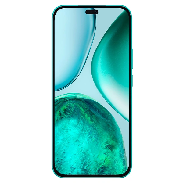 Смартфон Honor X8с 6/128 Marrs Green - фото 2