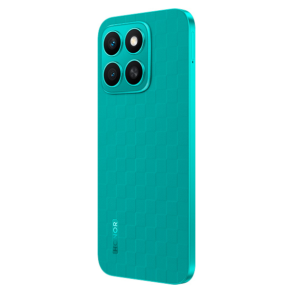 Смартфон Honor X8с 6/128 Marrs Green - фото 5
