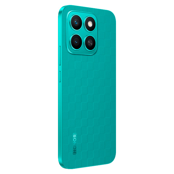Смартфон Honor X8с 6/128 Marrs Green - фото 3