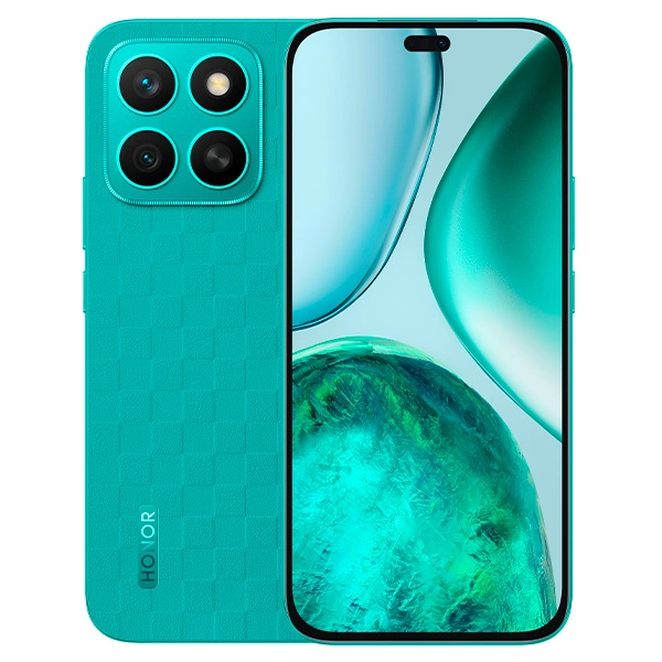 Смартфон Honor X8с 6/128 Marrs Green