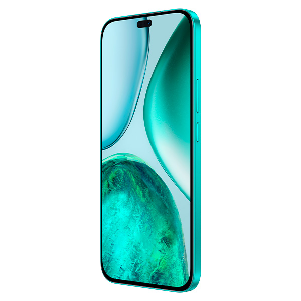 Смартфон Honor X8с 6/128 Marrs Green - фото 4