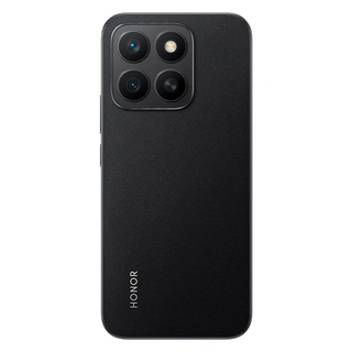 Смартфон Honor X8с 8/128 Midnight Black